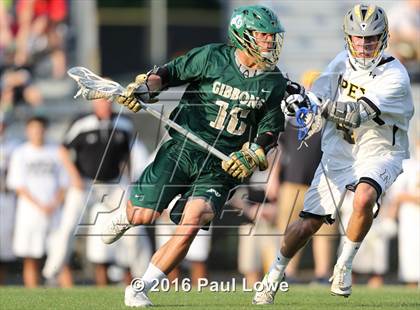 Thumbnail 2 in Cardinal Gibbons at Apex photogallery.