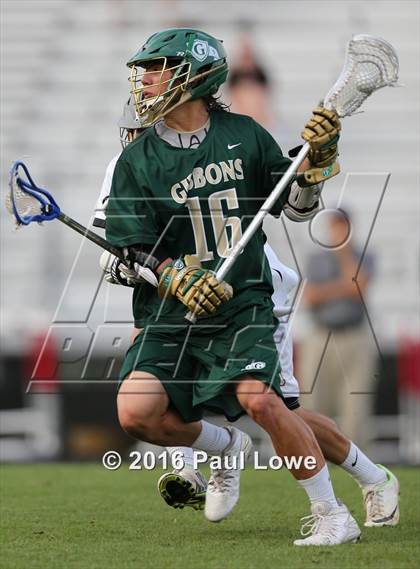 Thumbnail 3 in Cardinal Gibbons at Apex photogallery.