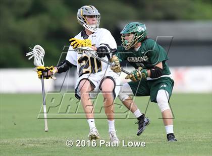 Thumbnail 3 in Cardinal Gibbons at Apex photogallery.