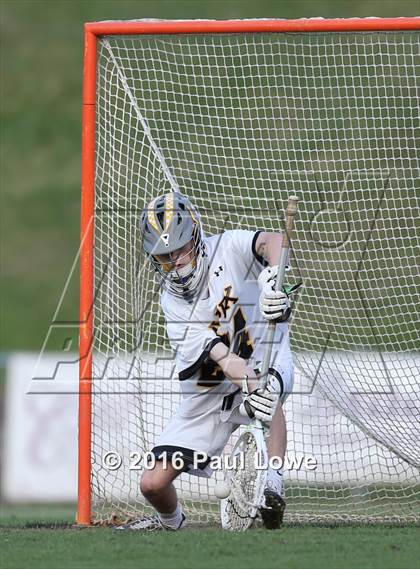 Thumbnail 1 in Cardinal Gibbons at Apex photogallery.