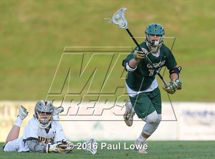 Thumbnail 2 in Cardinal Gibbons at Apex photogallery.