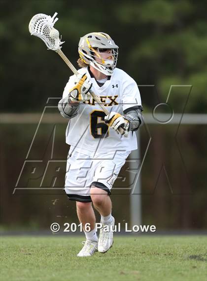 Thumbnail 1 in Cardinal Gibbons at Apex photogallery.