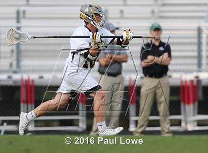 Thumbnail 2 in Cardinal Gibbons at Apex photogallery.