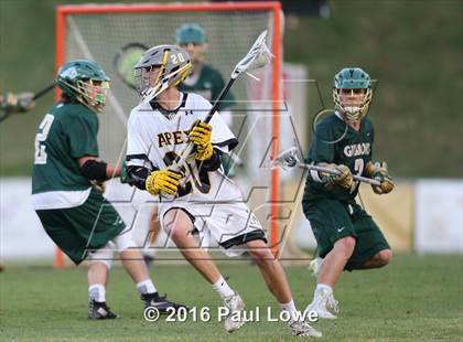 Thumbnail 1 in Cardinal Gibbons at Apex photogallery.