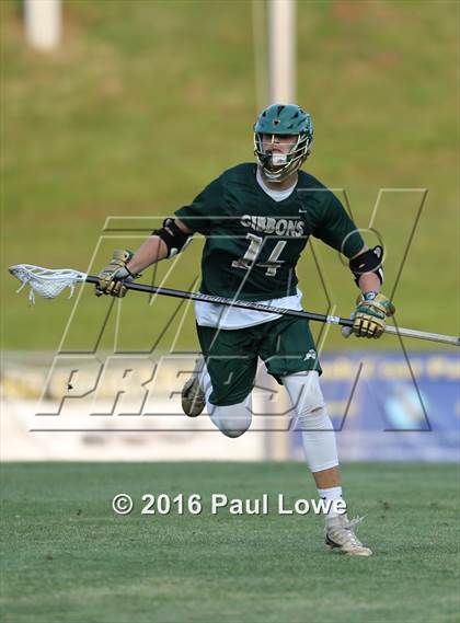 Thumbnail 3 in Cardinal Gibbons at Apex photogallery.