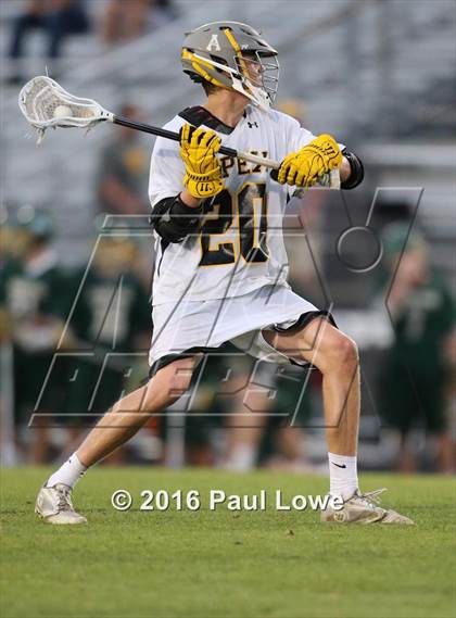 Thumbnail 1 in Cardinal Gibbons at Apex photogallery.