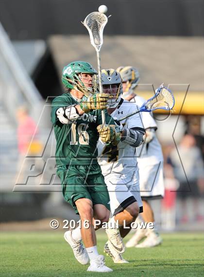 Thumbnail 3 in Cardinal Gibbons at Apex photogallery.