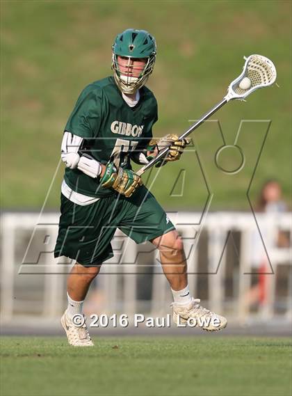 Thumbnail 1 in Cardinal Gibbons at Apex photogallery.