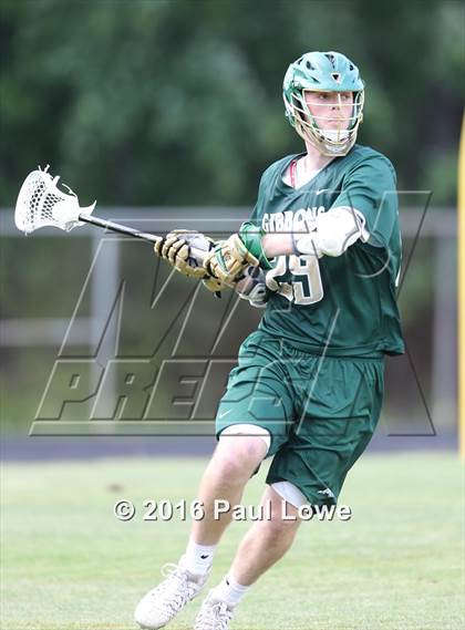 Thumbnail 3 in Cardinal Gibbons at Apex photogallery.