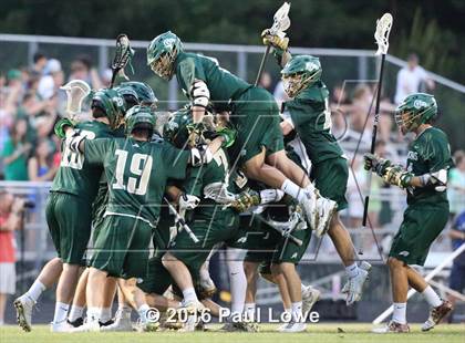Thumbnail 1 in Cardinal Gibbons at Apex photogallery.