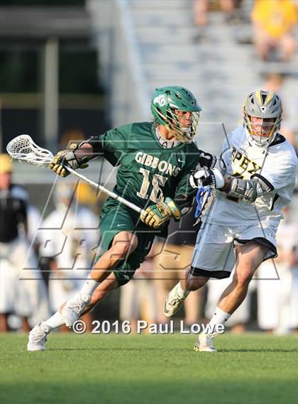 Thumbnail 1 in Cardinal Gibbons at Apex photogallery.