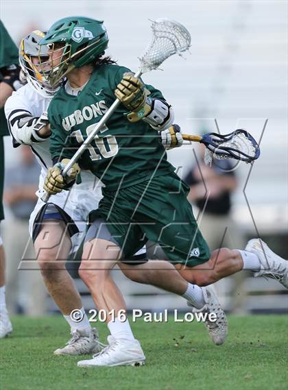 Thumbnail 3 in Cardinal Gibbons at Apex photogallery.