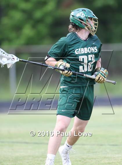 Thumbnail 2 in Cardinal Gibbons at Apex photogallery.