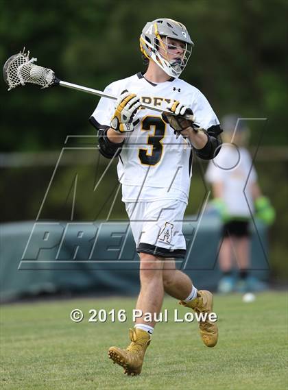 Thumbnail 3 in Cardinal Gibbons at Apex photogallery.