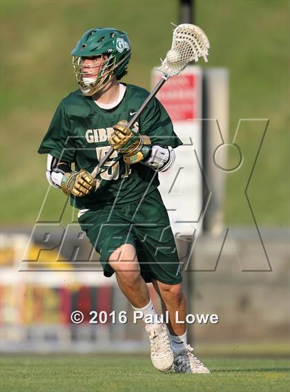 Thumbnail 3 in Cardinal Gibbons at Apex photogallery.