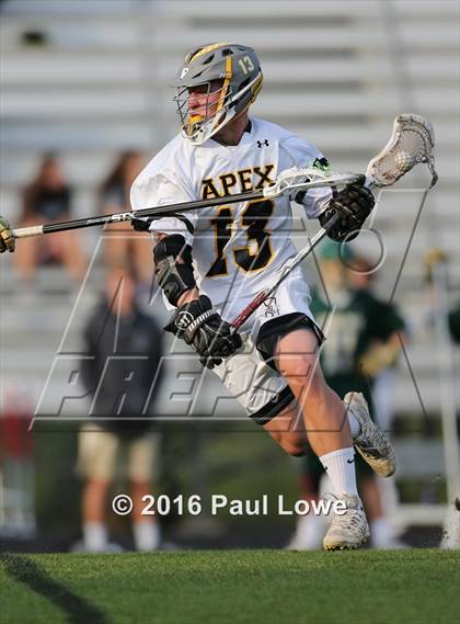 Thumbnail 2 in Cardinal Gibbons at Apex photogallery.