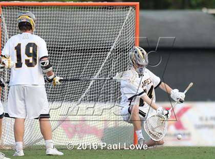 Thumbnail 2 in Cardinal Gibbons at Apex photogallery.