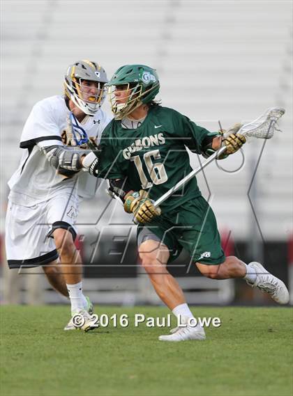 Thumbnail 1 in Cardinal Gibbons at Apex photogallery.