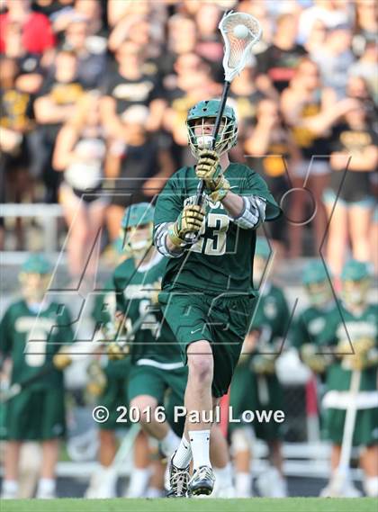 Thumbnail 1 in Cardinal Gibbons at Apex photogallery.