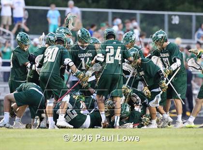 Thumbnail 2 in Cardinal Gibbons at Apex photogallery.