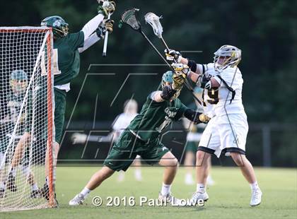 Thumbnail 2 in Cardinal Gibbons at Apex photogallery.