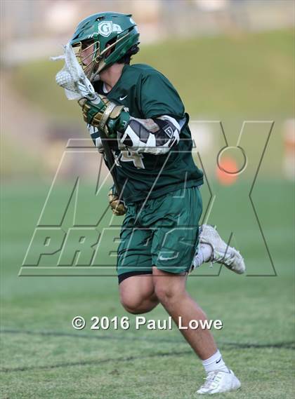 Thumbnail 1 in Cardinal Gibbons at Apex photogallery.