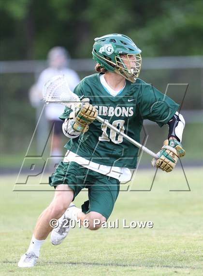 Thumbnail 1 in Cardinal Gibbons at Apex photogallery.