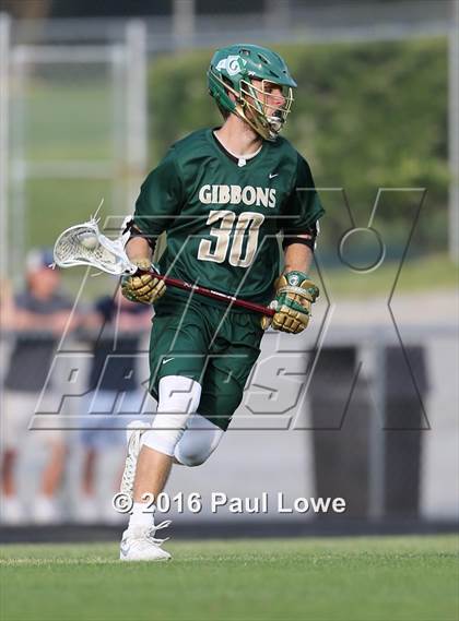 Thumbnail 3 in Cardinal Gibbons at Apex photogallery.