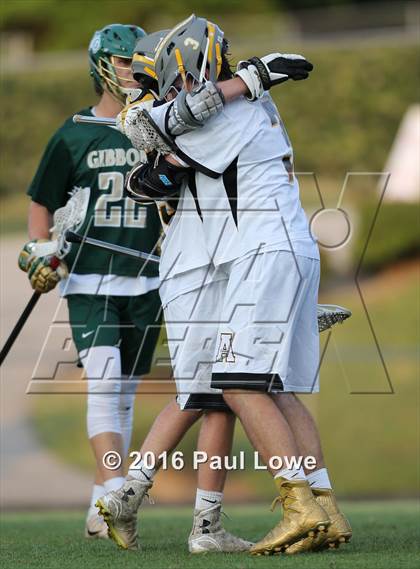 Thumbnail 2 in Cardinal Gibbons at Apex photogallery.