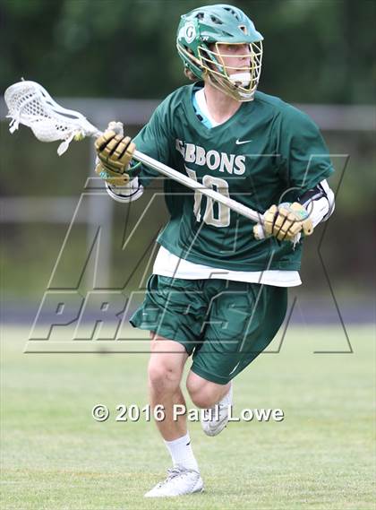 Thumbnail 2 in Cardinal Gibbons at Apex photogallery.
