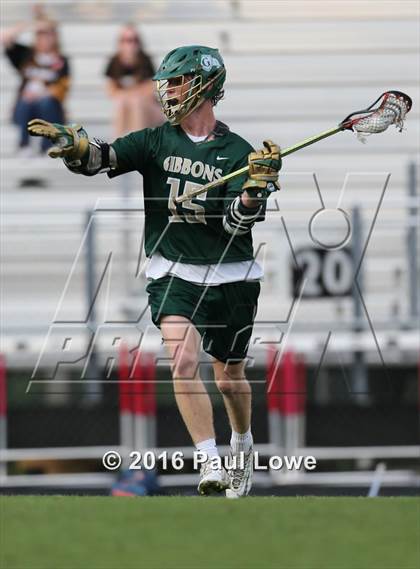 Thumbnail 1 in Cardinal Gibbons at Apex photogallery.