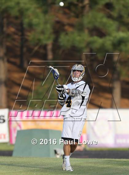 Thumbnail 2 in Cardinal Gibbons at Apex photogallery.