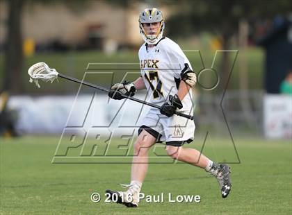 Thumbnail 3 in Cardinal Gibbons at Apex photogallery.
