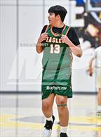 Photo from the gallery "Adams City @ Thomas Jefferson"