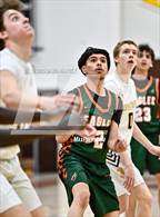 Photo from the gallery "Adams City @ Thomas Jefferson"