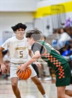 Photo from the gallery "Adams City @ Thomas Jefferson"