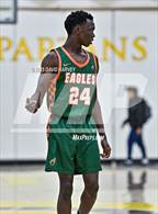 Photo from the gallery "Adams City @ Thomas Jefferson"