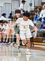 Photo from the gallery "Adams City @ Thomas Jefferson"