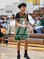 Photo from the gallery "Adams City @ Thomas Jefferson"