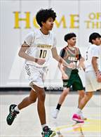 Photo from the gallery "Adams City @ Thomas Jefferson"