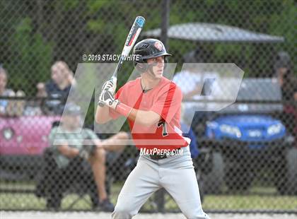 Thumbnail 3 in Out-of-Door Academy vs Inspiration Academy (Taylor Emmons Memorial Classic) photogallery.