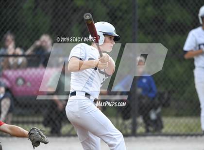 Thumbnail 1 in Out-of-Door Academy vs Inspiration Academy (Taylor Emmons Memorial Classic) photogallery.