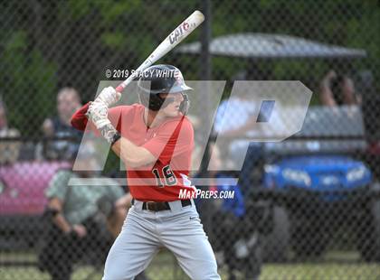 Thumbnail 2 in Out-of-Door Academy vs Inspiration Academy (Taylor Emmons Memorial Classic) photogallery.
