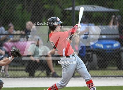 Thumbnail 3 in Out-of-Door Academy vs Inspiration Academy (Taylor Emmons Memorial Classic) photogallery.