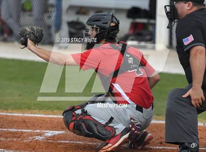 Thumbnail 3 in Out-of-Door Academy vs Inspiration Academy (Taylor Emmons Memorial Classic) photogallery.