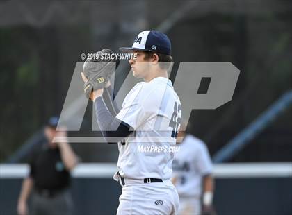 Thumbnail 1 in Out-of-Door Academy vs Inspiration Academy (Taylor Emmons Memorial Classic) photogallery.