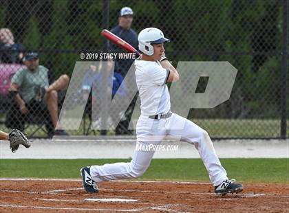 Thumbnail 3 in Out-of-Door Academy vs Inspiration Academy (Taylor Emmons Memorial Classic) photogallery.