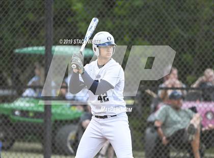 Thumbnail 1 in Out-of-Door Academy vs Inspiration Academy (Taylor Emmons Memorial Classic) photogallery.
