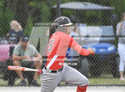 Thumbnail 3 in Out-of-Door Academy vs Inspiration Academy (Taylor Emmons Memorial Classic) photogallery.