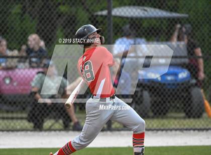 Thumbnail 1 in Out-of-Door Academy vs Inspiration Academy (Taylor Emmons Memorial Classic) photogallery.